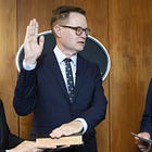 RFK Jr. Says 60 Tech Companies Will Allow Americans To Access Their Health Data On Their Phones. Appoints New CDC Director With Deep Ties To Palantir And Peter Thiel