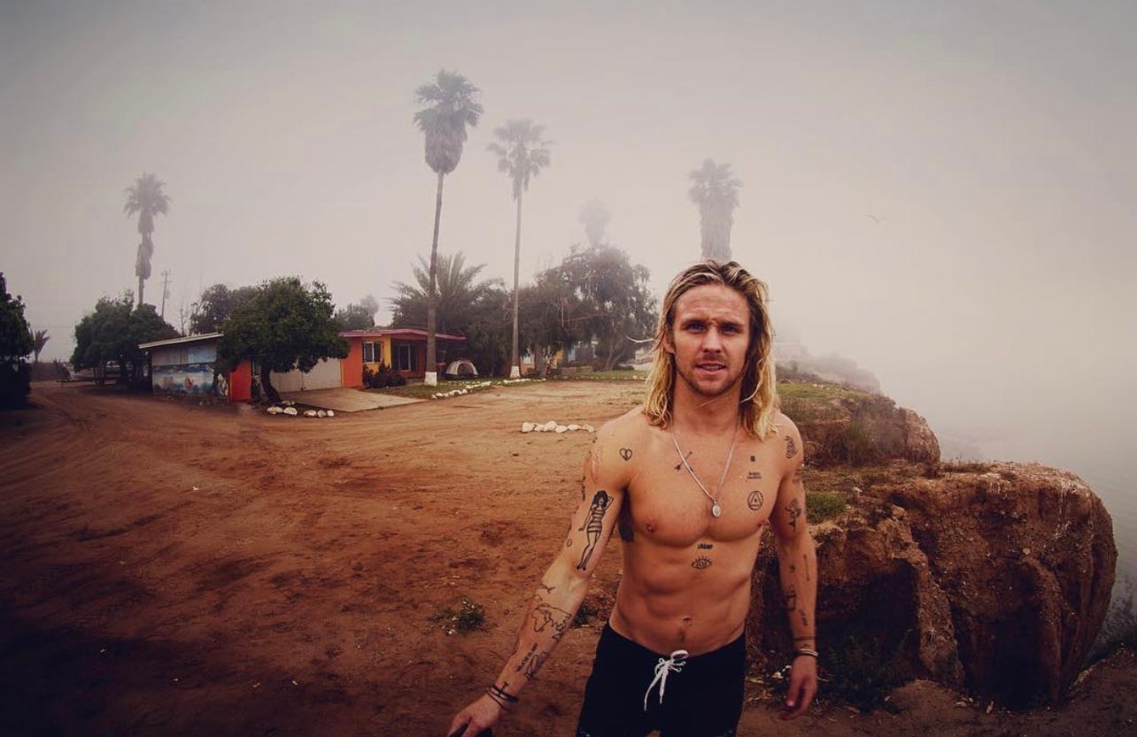 THEN \u0026 NOW: 35 Years of Matt Goss – Talk About Pop Music, image size:1284x833