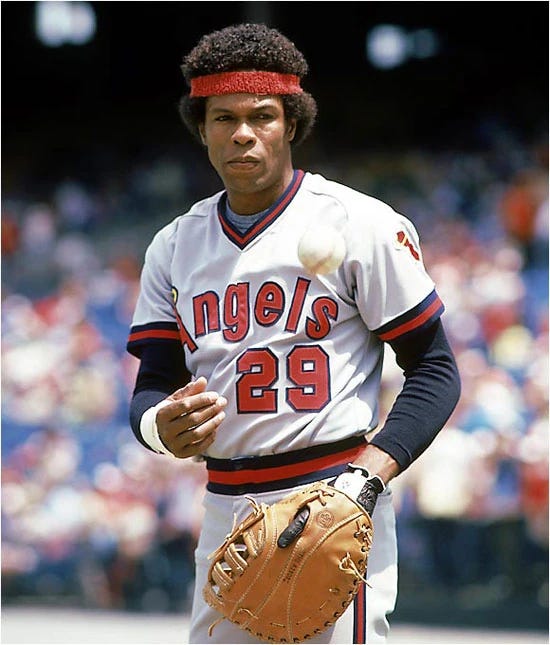Top Ten Black Second Basemen of All Time Part 2