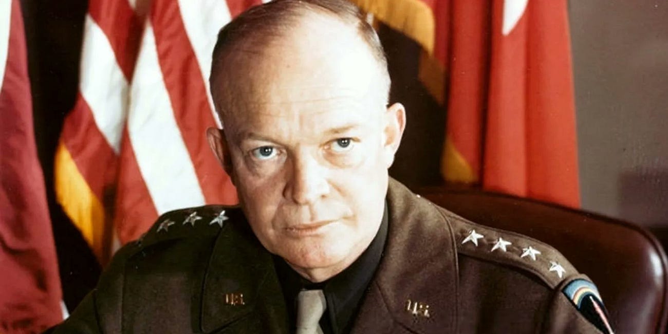 Hiroshima, Nagasaki Bombings Were Needless, Said World War II's Top US Military Leaders 