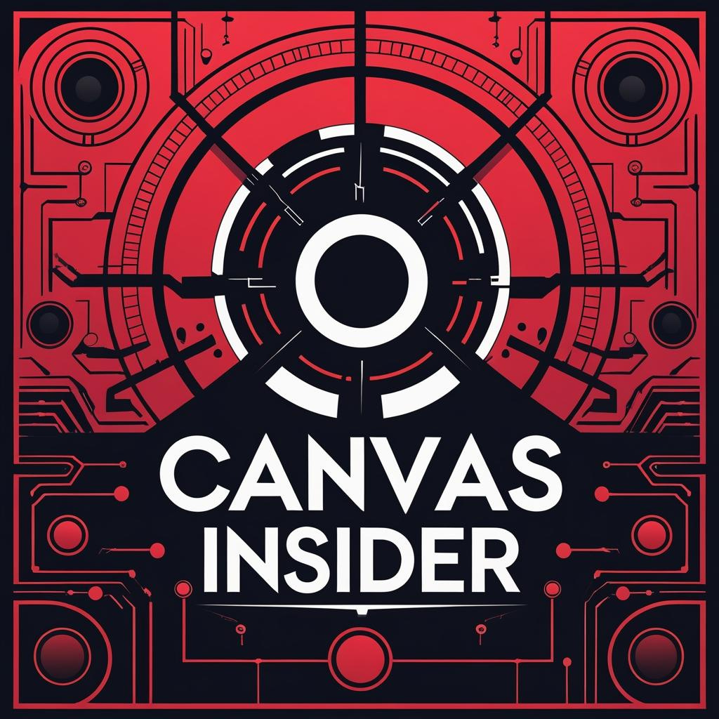 The Canvas Insider