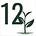 12 Seeds