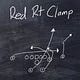 Red Right Clamp: An Xs & Os Newsletter
