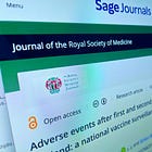 1 in 10 COVID-19 Vaccine Recipients Are Injured—But Omitted Data Could Mean Number Is Higher: Journal of the Royal Society of Medicine
