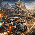 The Illusion of Speed: Why AI Is Making Teams Faster—but Not Better