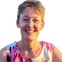 Gill McCulloch's avatar