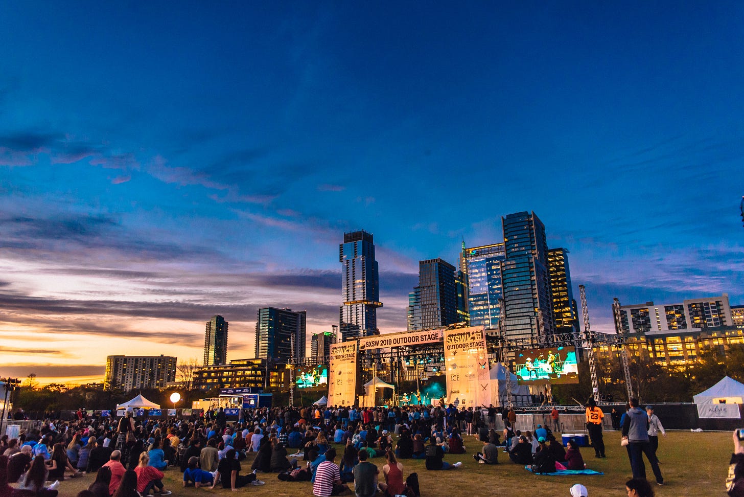 About SXSW | SXSW Conference & Festivals