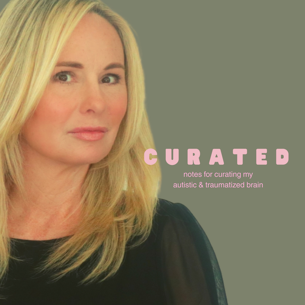 Dr. Kim Sage's Substack