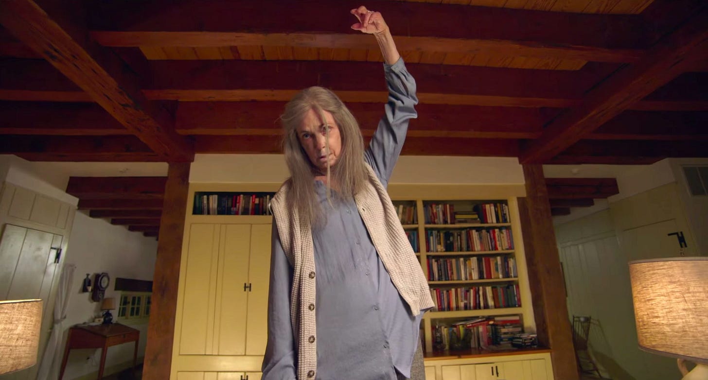 The Visit': Film review | CNN