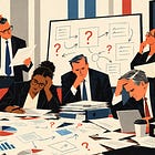 Welcome to the Gronkocracy: How smart institutions become intellectually stupid