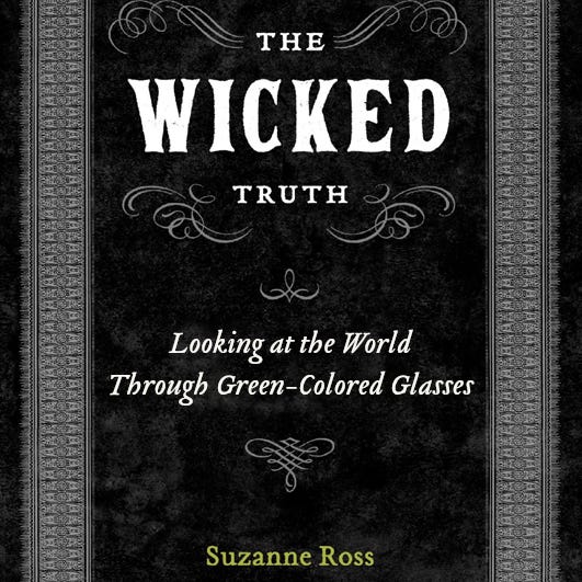 The Wicked Truth