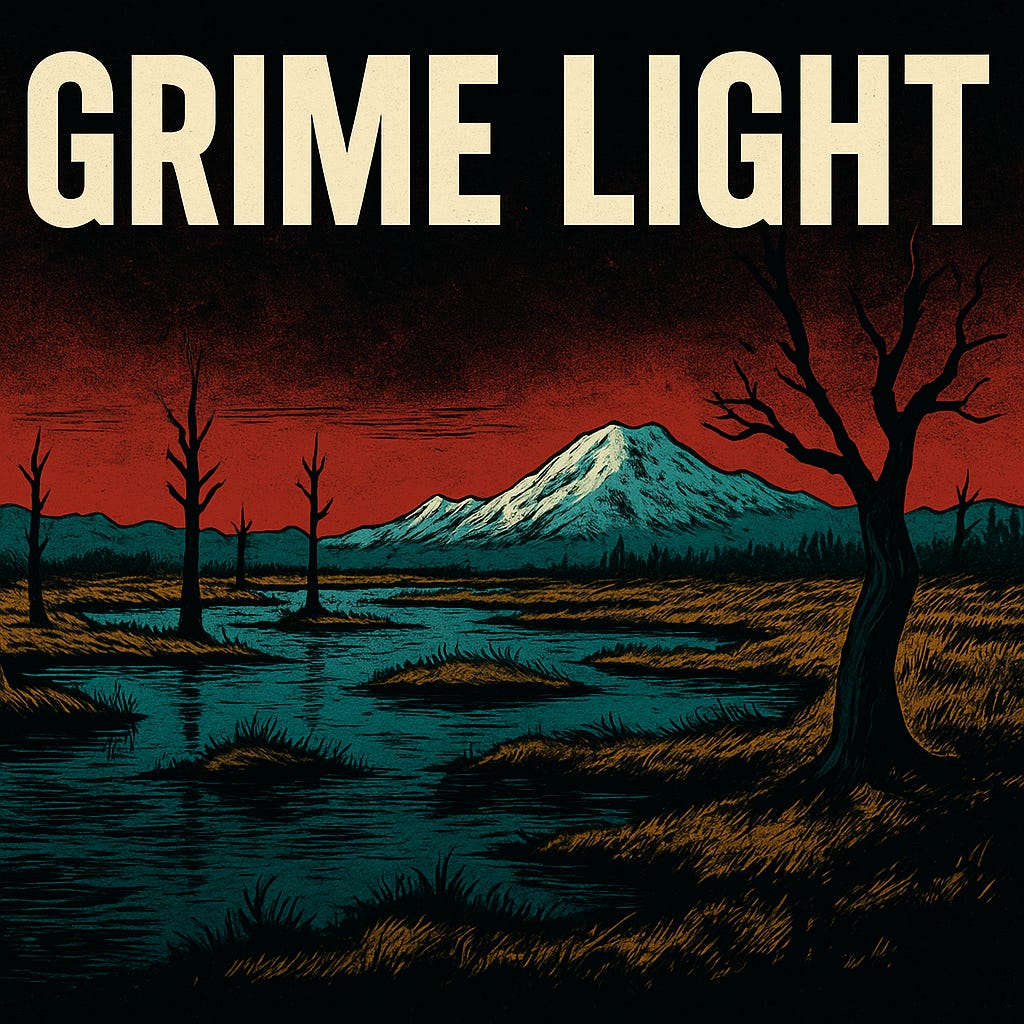 Grime Light