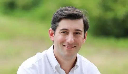 Simon Cataldo - Green Voter Guide MA