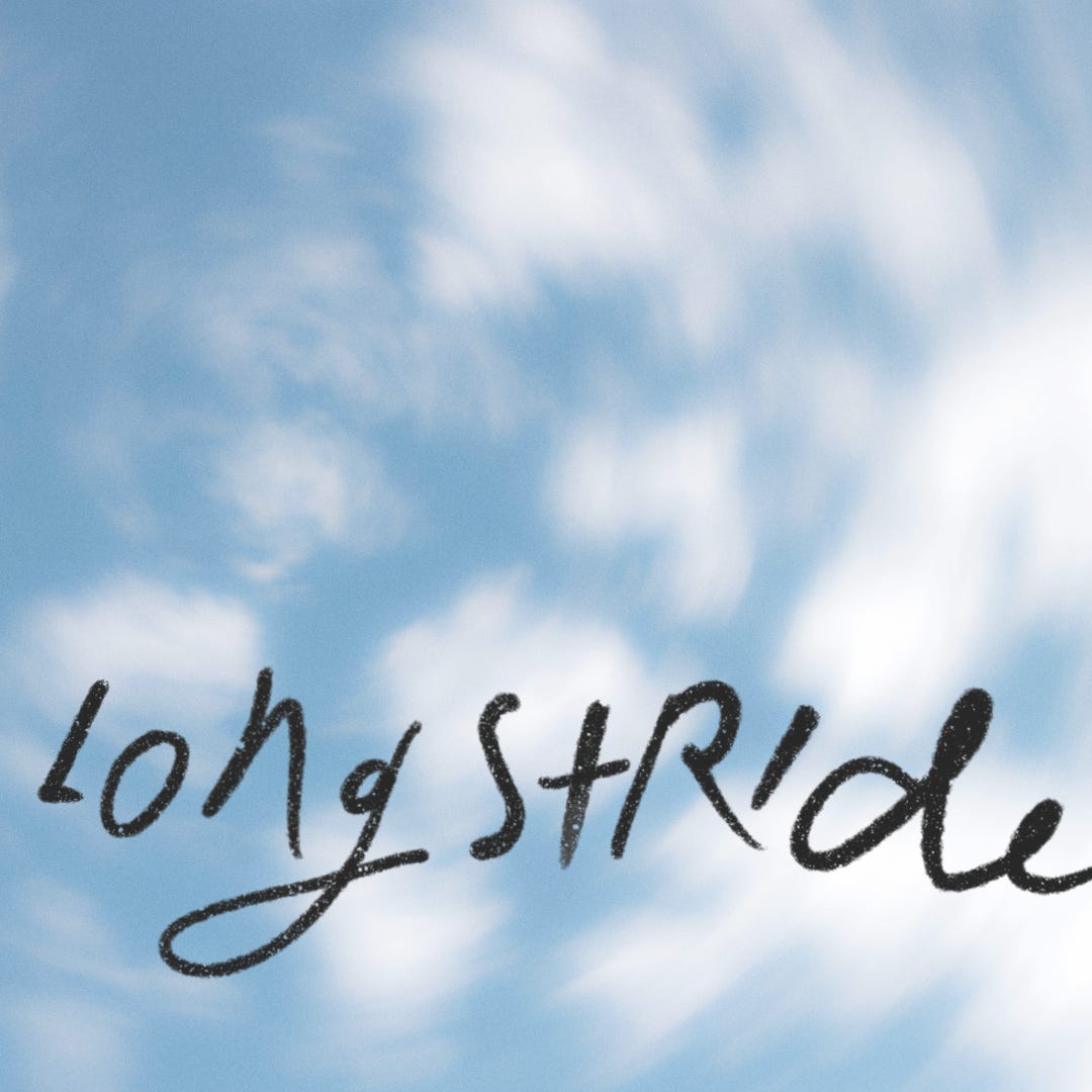 Long Stride