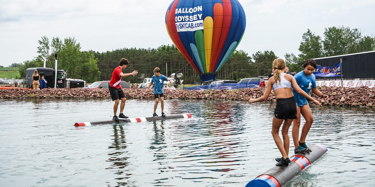 Taste N' Glow Weekend | Your Wausome Weekend Guide 