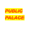 PUBLIC PALACE's avatar