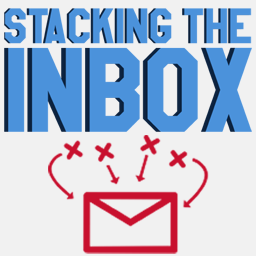 Artwork for Stacking The Inbox
