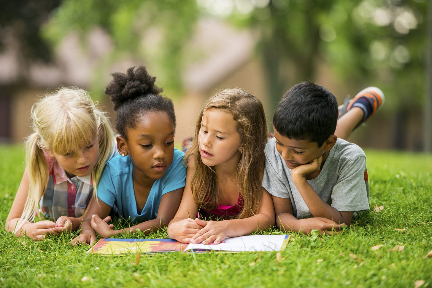 Five Ways to Help Your Children Succeed this Fall and Holiday Season! |  MomsRising