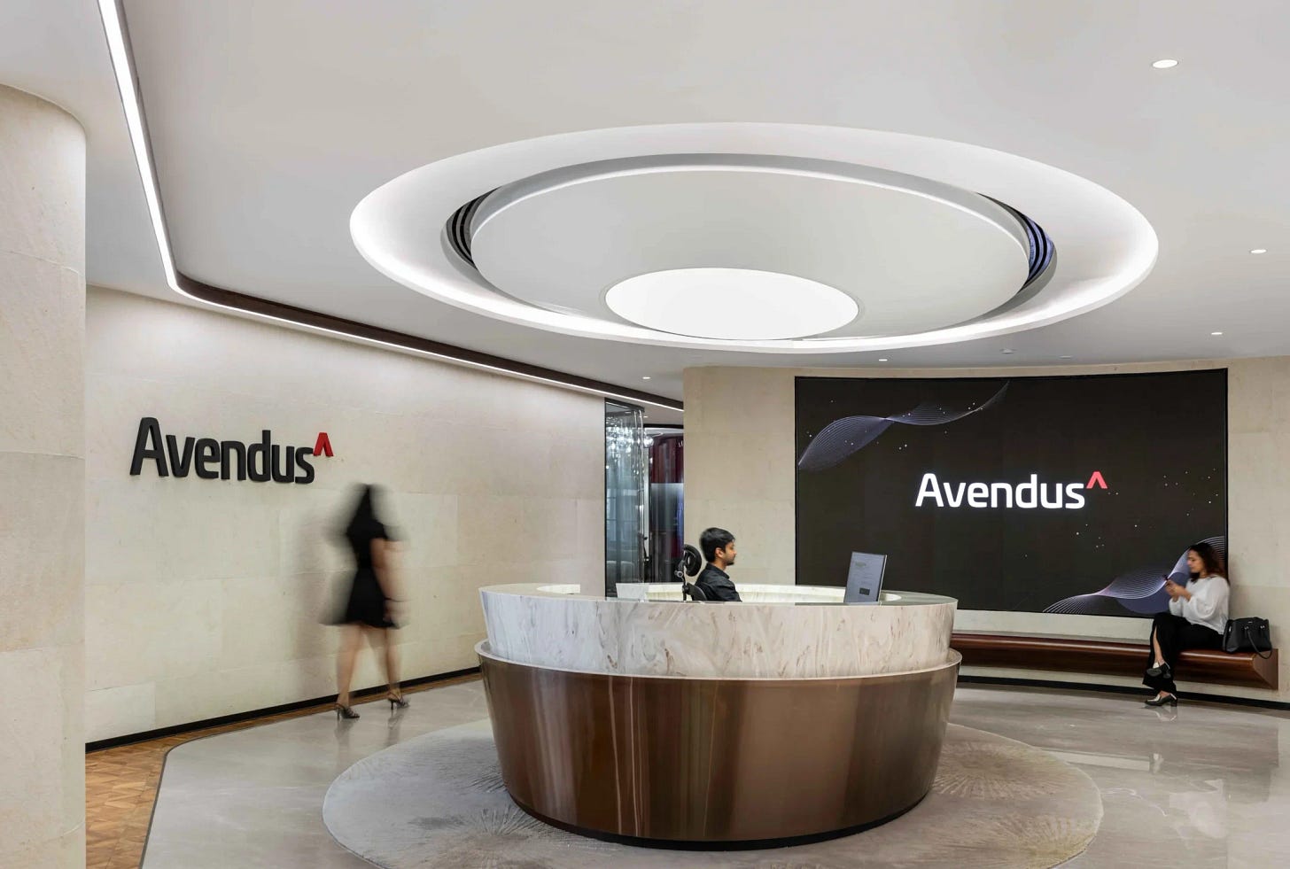 KKR-backed Avendus draws domestic insurers for $343m private equity fund | Private Equity Insights KKR-backed Avendus draws domestic insurers for $343m private equity fund | Private Equity Insights