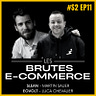 Les brutes acquiz by Coudac