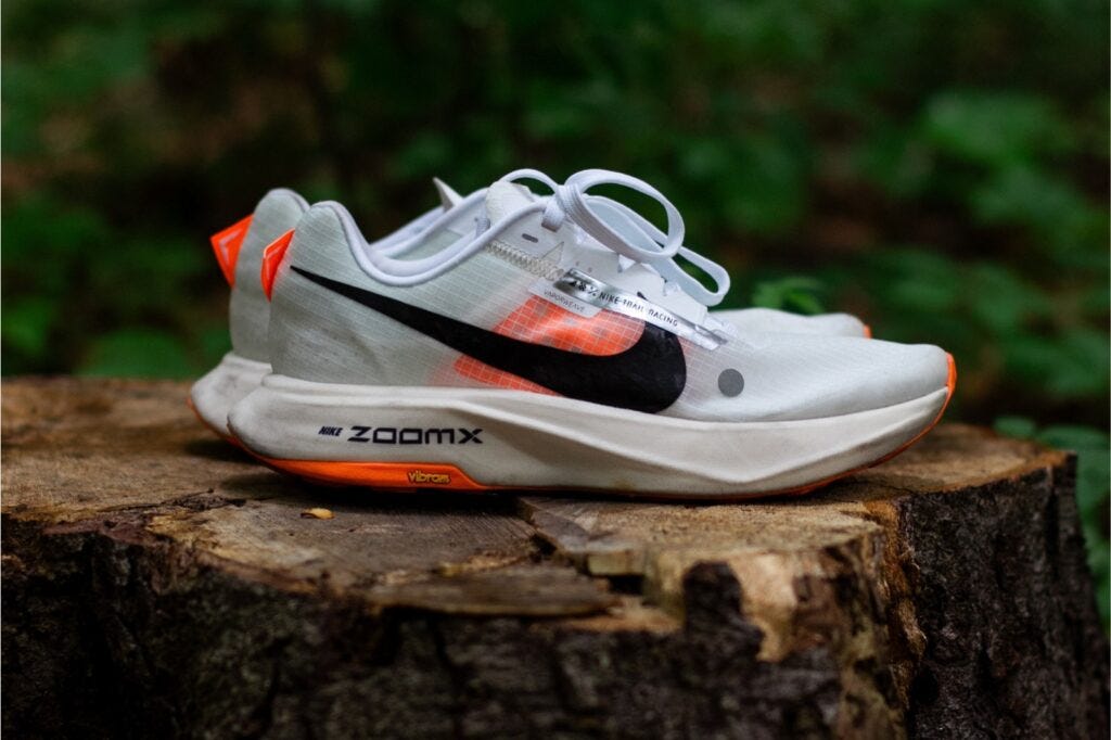 Nike Ultrafly featured image