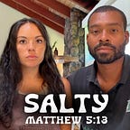 Amen Podcast