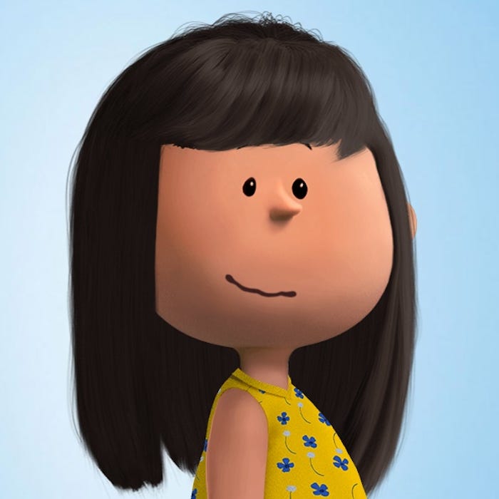 Substack profile picture for @liwei