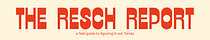 The Resch Report