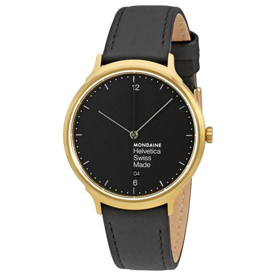 mondaine mondaine