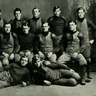 Today's Tidbit... It's Time For Football's Two-Yard Penalty
