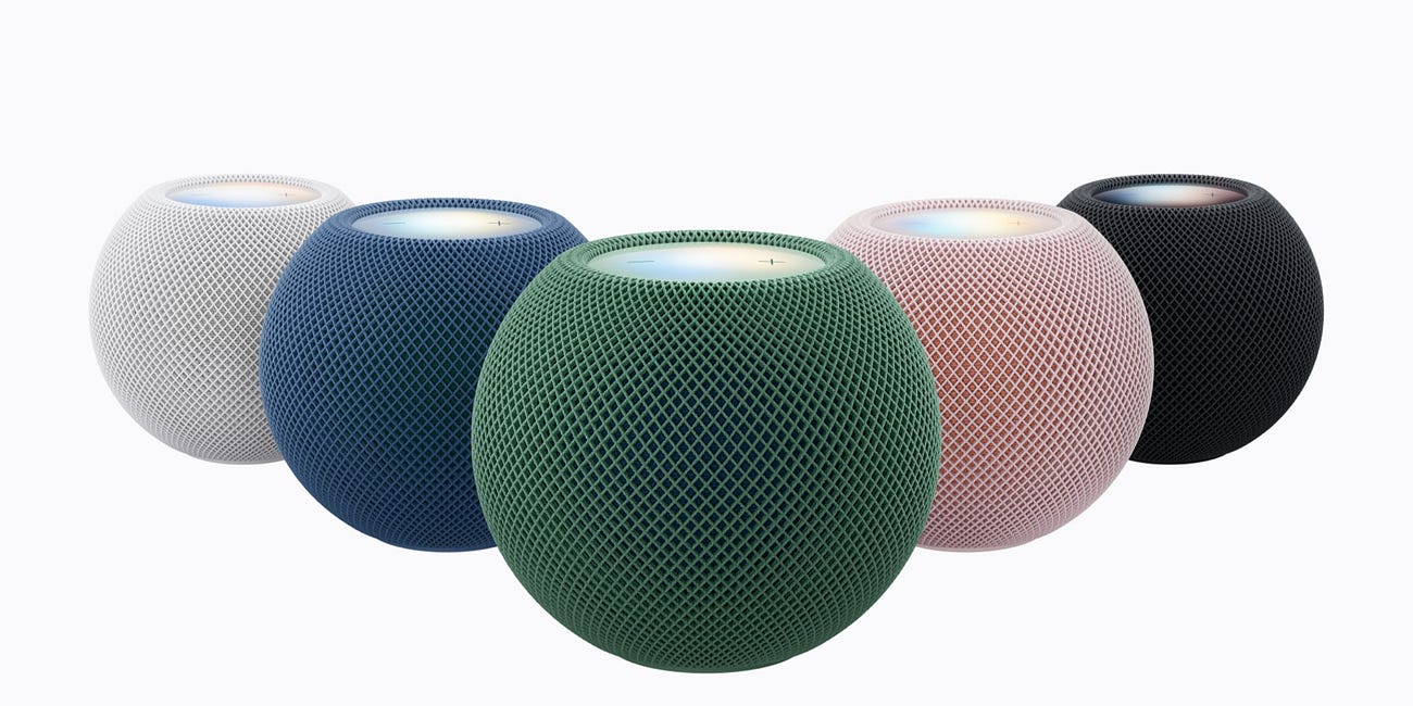 HomePod mini 2: everything you need to know about Appleโs newest pint-sized smart speaker