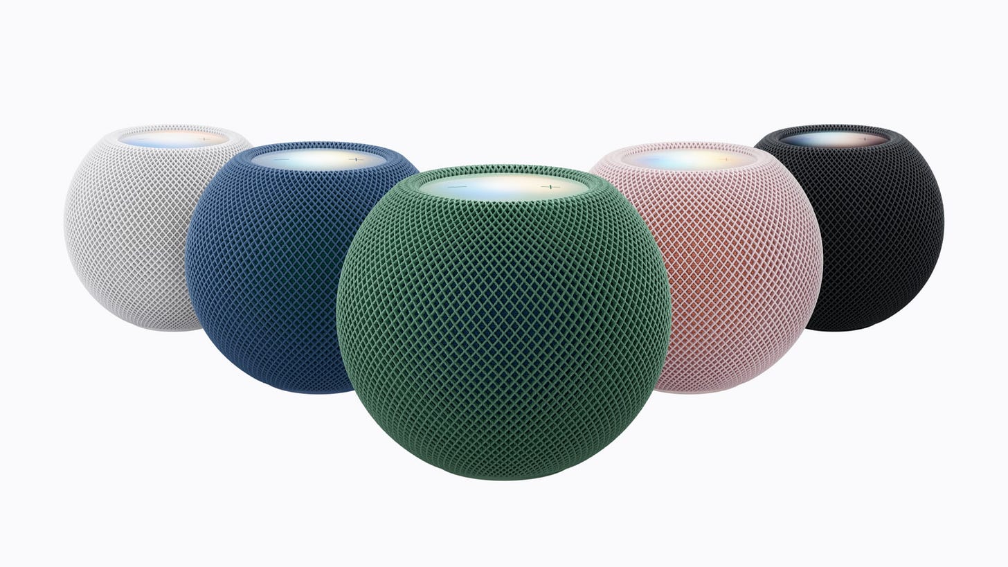 HomePod mini 2 HomePod mini 2
