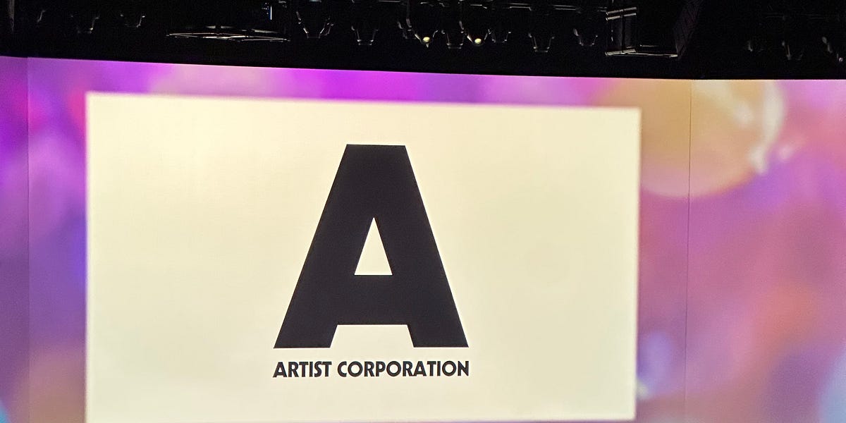 Thumbnail of Artist Corporations: A groundbreaking structure for creative people