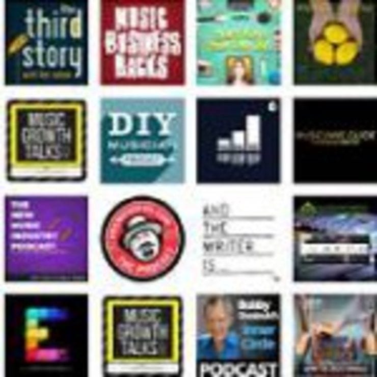 Musicpodcasts thumb 150x150