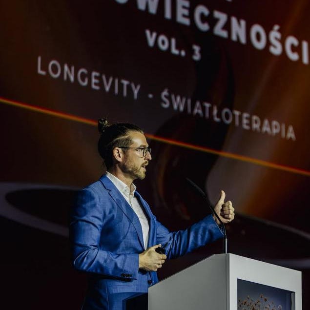 Light and Equanimity