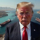 Trump's Dangerous Desperation