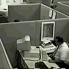 Le pire travail que tu as jamais eu ? 🧹💼