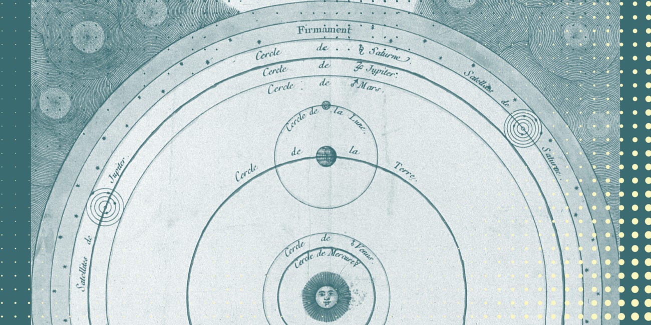 Why the Copernican Analogy in AI Discourse Falls Short