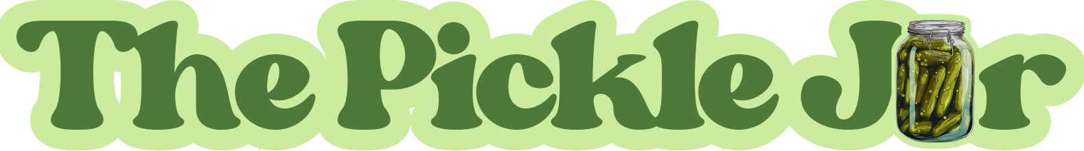 The Pickle Jar