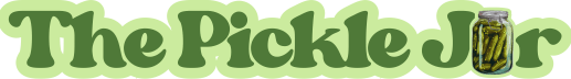 The Pickle Jar