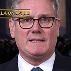 Britannian vasemmistohallitus aikoo kieltää opposition suurmielenosoituksen itseään vastaan