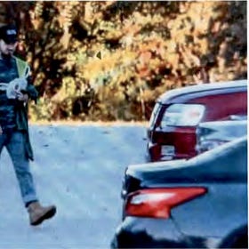 Aspiring jihadist arrested at RDU after "ISIS facilitator" turns out to be fed