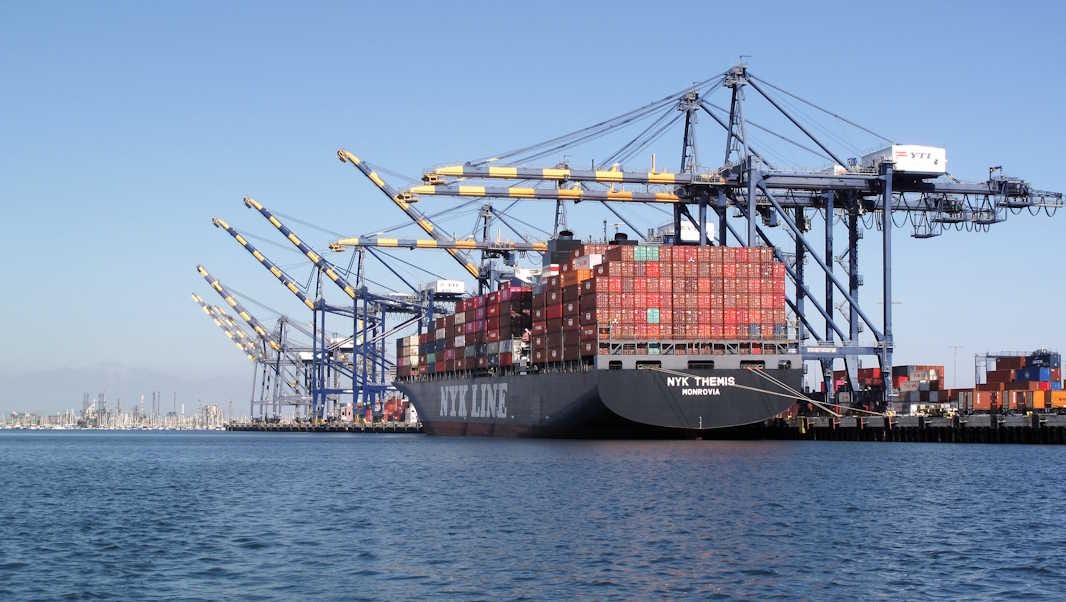 Trade deficits aren't losses; they are IOUs