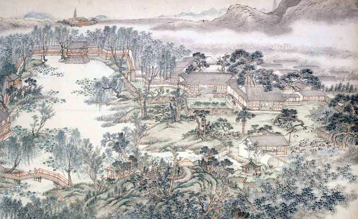 What Was the Mandate of Heaven in Imperial China? | TheCollector