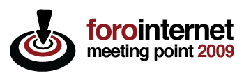 Internet Meeting Point