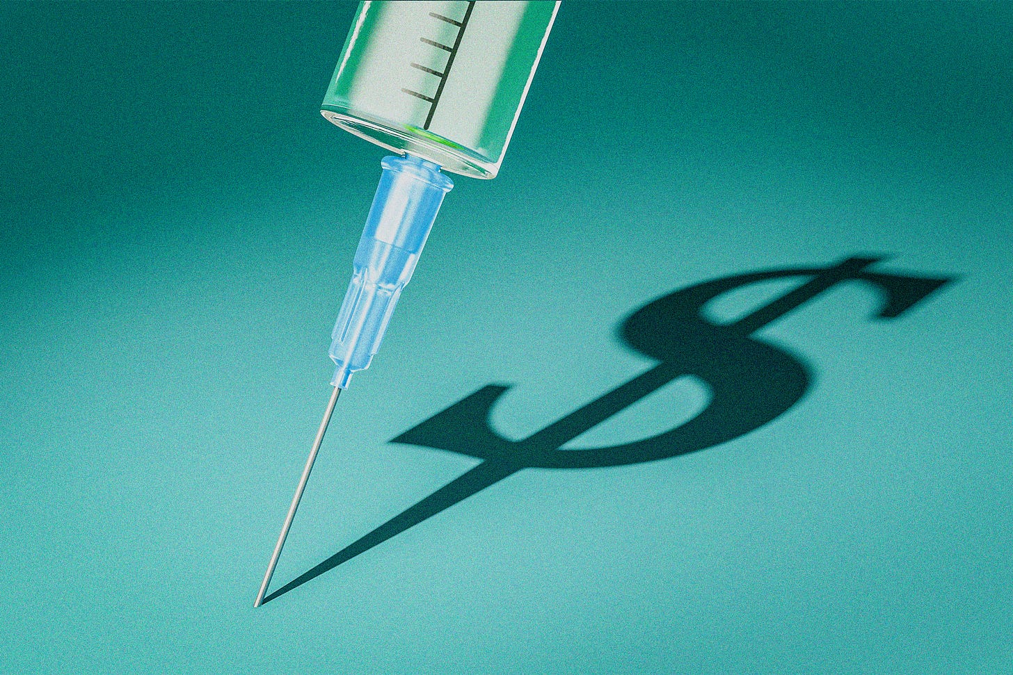 Do Doctors Make Money Off Vaccines? A Look at Incentives and Bonus Structures. 