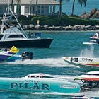 Navy Defends Outer Mole Lease Termination, Says Boat Races Still Expected to Proceed