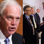 Senator Johnson: ‘Globalists’ Are Using Covid and Climate ‘Fear’ to ‘Control Our Lives’