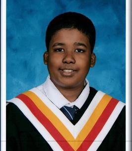 Michael Bridgelal Michael Bridgelal