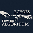 Echoes from the Algorithm's avatar
